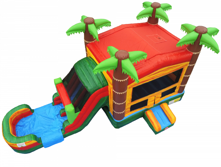 Bounce Houses