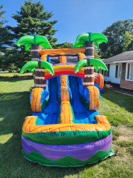 Tropical Combo Dual Lane Slides Wet/Dry 20230714 173311 1690405437 1 Tropical Combo Dual Lane Slides Wet/Dry